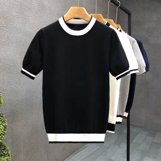 Heritage Fit Tee